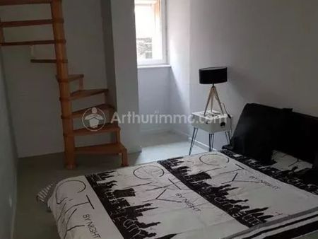 Location Appartement 2 pièces 25 m2 à Montbéliard - Photo 5