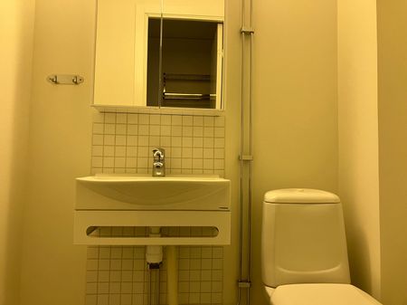 Lövsångargatan 84 - Foto 4