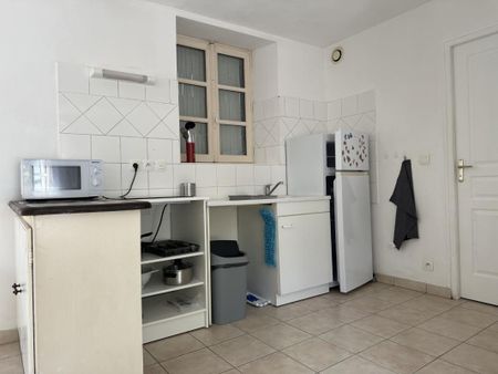 Location Appartement 1 pièce Meublé 28m² BLOIS 41000 - Photo 5