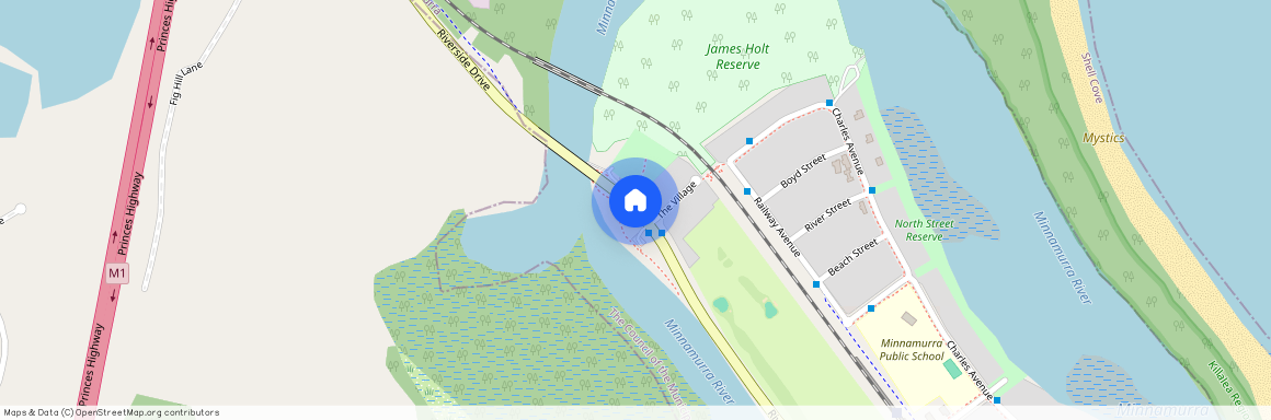 22A Charles Avenue, Minnamurra, NSW 2533