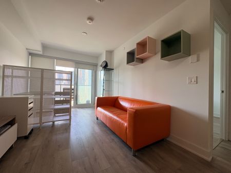 For Lease - 575 Bloor Street Unit# 1811, Toronto, Ontario - Photo 5
