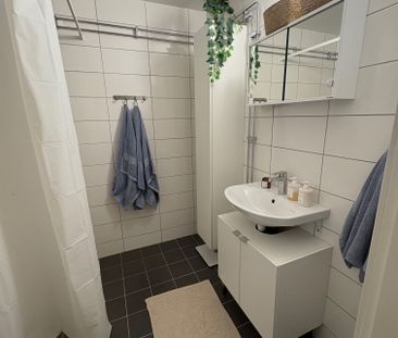Ribbingsgatan, Borås - Foto 3
