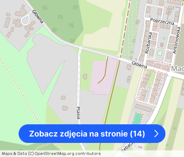 Kawalerka , centrum , Stabika 18 ,umeblowana – zdjęcie 1