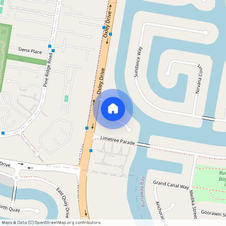 Saltbreeze Court, 4216, Runaway Bay