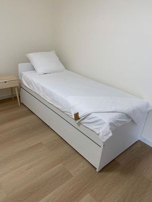 Appartement te huur - Foto 1