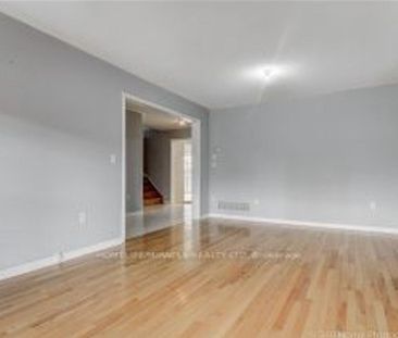 For Lease - 20 Bowsfield Drive, Brampton, Ontario - Photo 1