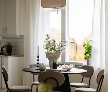 Doktor Allards gata 64 - Foto 2