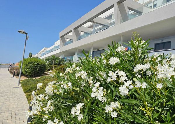 Piso En alquiler Doña Julia Golf, Casares