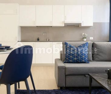 Bilocale via Vincenzo Bellini 28, Parco, Monza - Photo 5
