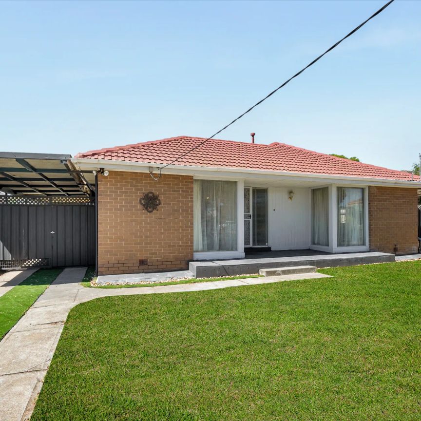 55 Spring Drive, Hoppers Crossing. - Photo 1