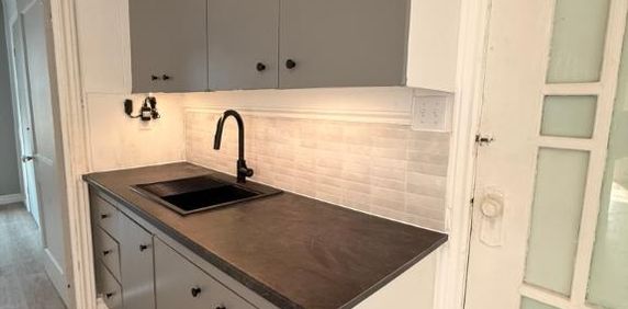 Logement 4 1/2 - Photo 2