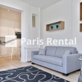 1 chambre, Europe-St Lazare Paris 8e - Photo 4