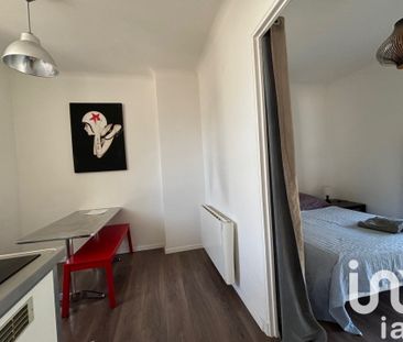 Studio 1 pièce de 25 m² à Avignon (84000) - Photo 2