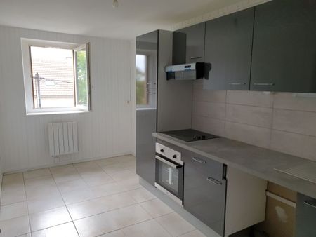 Location Appartement 2 pièces 55m² - Photo 5