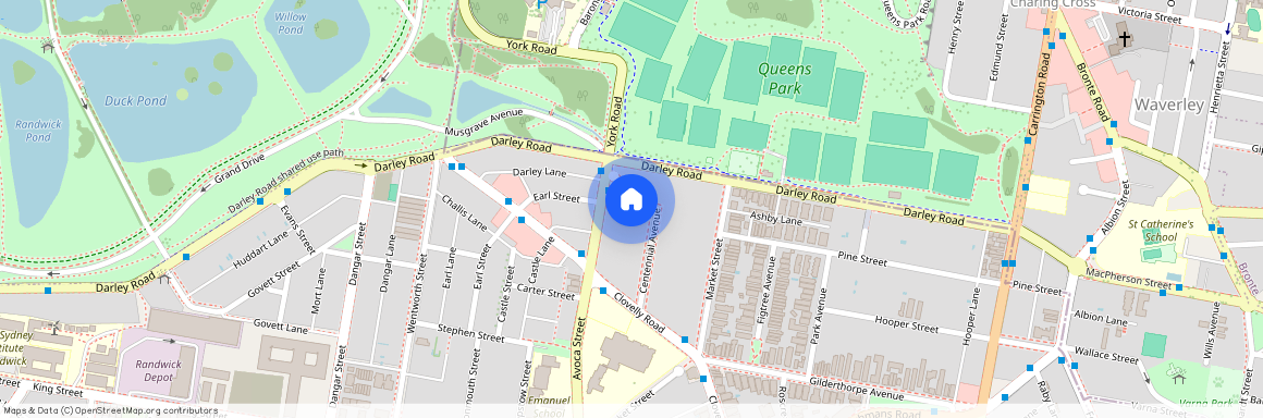 2 Centennial Avenue, NSW 2031, Randwick