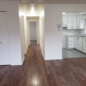 4 ½ RENOVER Pour 1er Juillet Style Condo - Photo 3