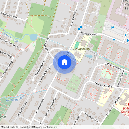 Dörnichtweg 52, 01109 Dresden - Hellerau