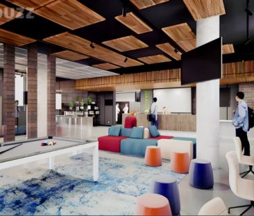 Twin Apartment - Photo 2