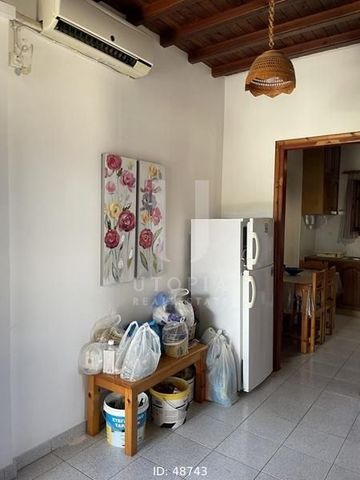 Διαμέρισμα για ενοικίαση Αγία Σοφία (Μύκονος) - Φωτογραφία 3