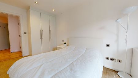 Forbes Quay, Forbes Street, Dublin 2, D02 W602 - Photo 4