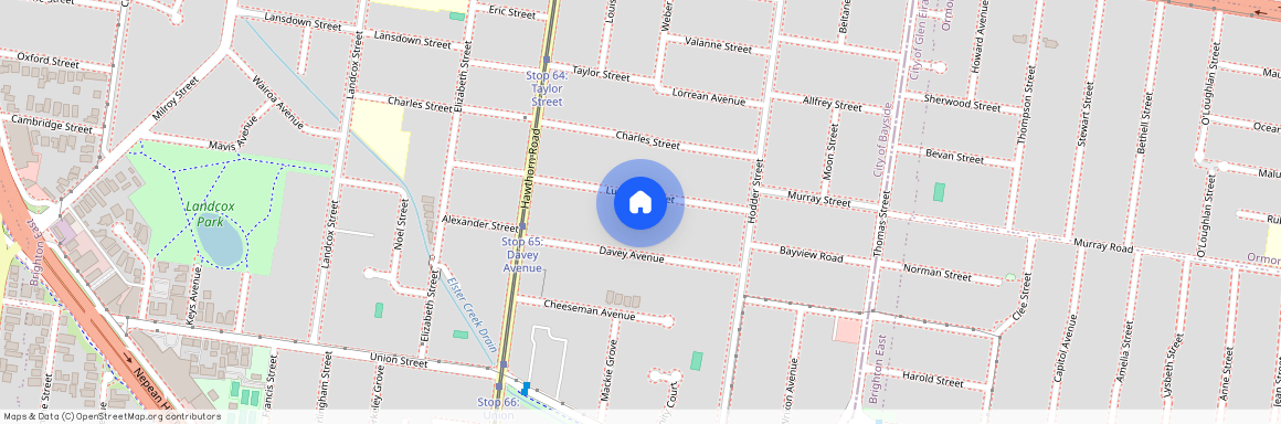 20 Lubrano Street, Vic 3187, Brighton East