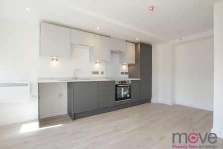1 bedroom property to rent - Photo 3