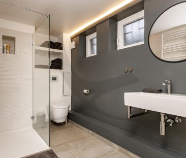 Ein Haus im Grünen, mitten in der Stadt - Photo 5