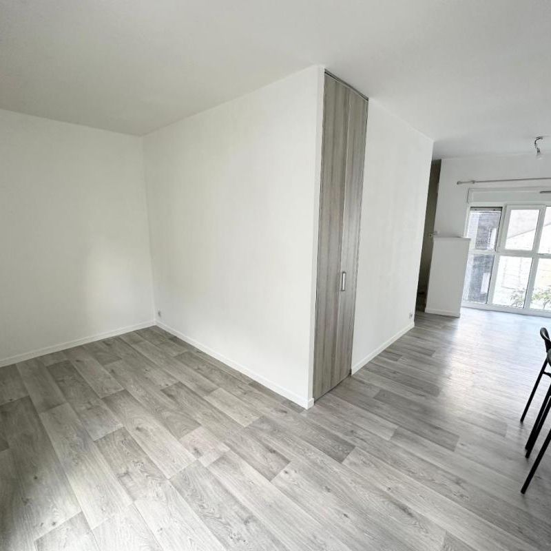 Location Appartement 1 pièce 28m² TOURS 37000 - Photo 1