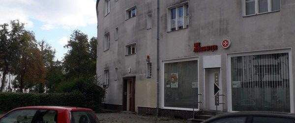 schöne 2-Zimmer-Wohnung im Herzen Borsigwaldes - Photo 1