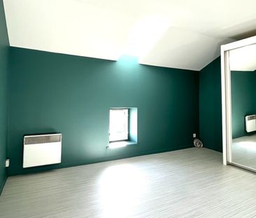 Location appartement 2 pièces, 70.35m², Épinal - Photo 1