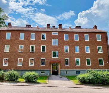 Bergsgatan, Ludvika - Foto 1