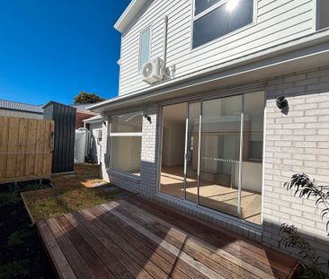 Tremendous Townhouse on Thomas - Photo 1