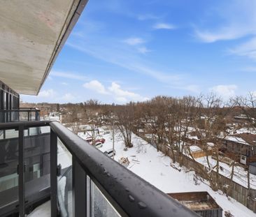 For Lease - 2 Manderley Drive Unit# 503, Toronto, Ontario - Photo 6