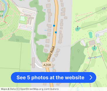 Court Road, London SE9 - Photo 1