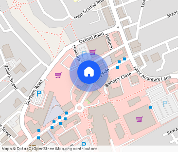 Cheapside, Spennymoor, County Durham, DL16 - Photo 1