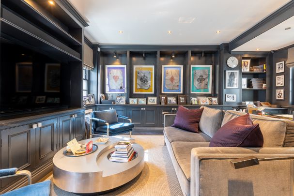 Chester Square, Westminster, London, SW1W - Photo 1