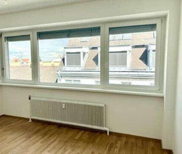 UNBEFRISTET: Erstbezug in top Lage bei der U-Bahn - Photo 2