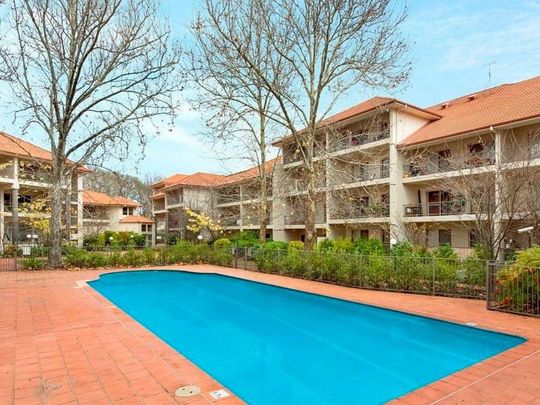 Fantastic Ground Floor Apartment - Photo 1