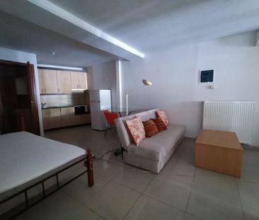 Studio/Γκαρσονιέρα για ενοικίαση Γαλανέικα - Νέα Ιωνία - Άνοιξη (Λα... - Photo 5