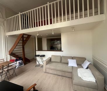 Location Appartement 2 pièces 50m² - Photo 5