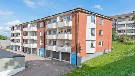 Järnvägsgatan 7 M - Foto 4