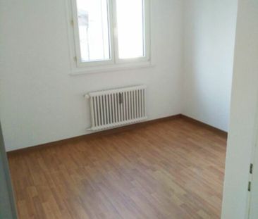 3.5 Zimmer, 2. Stock - Photo 2