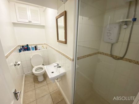 1 bed apartment to rent in New Road, Seaway Court New Road, TQ5 - Photo 5