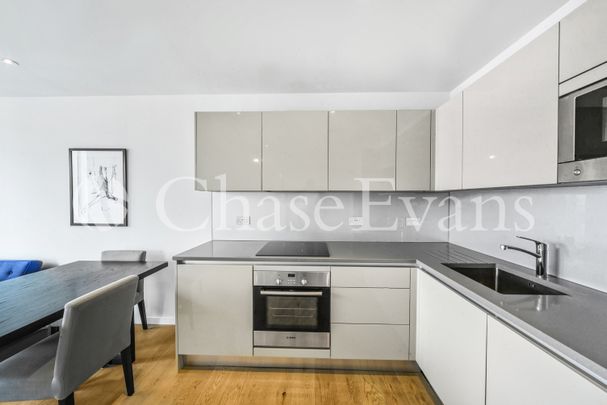 1 bedroom apartment to rent - Photo 1