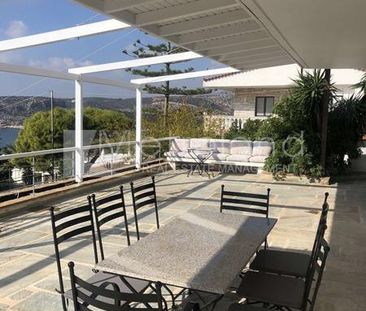 Μονοκατοικία 220 τ.μ. προς ενοικίαση - Photo 2