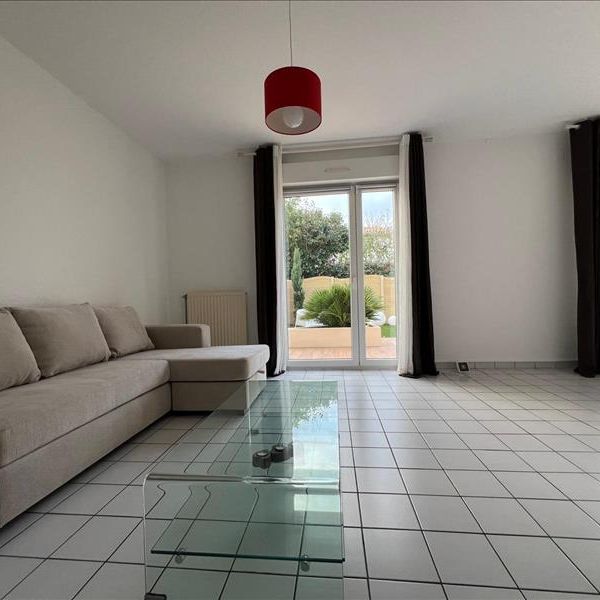 4 pièces - Meublé - 82,03 m² - RDC - Colocation non autorisée - Photo 1