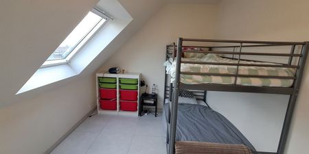 Duplex te huur in Blankenberge voor € 925 met 2 slaapkamers - Photo 4