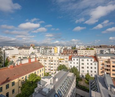 ++NEU++ fantastische 3-Zimmer-Wohnung mitten im Herzen der Stadt (3/9) - Foto 3