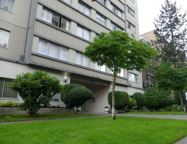 Cameo Manor | 1120 Barclay Street, Vancouver - Photo 1