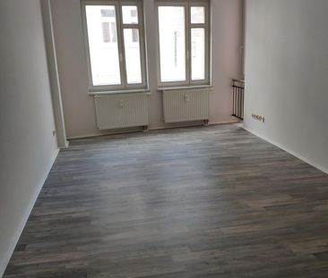 2-Raum Wohnung im sanierten Altbau im Zentrum - Photo 5